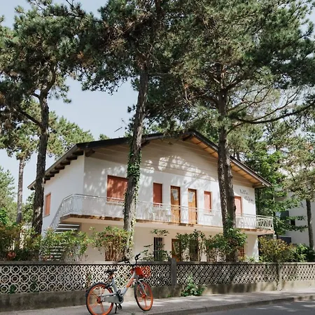 Nilva Apartment